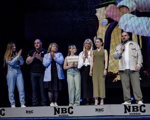 Фотограф Борис Хигрин (19.05.2024)